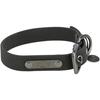 Trixie Dog Collar - Black - Size XS/S - 25-32 Cm - Multicolor