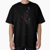 Across The Spider Verse - Miles Morales Oversized T-Shirt