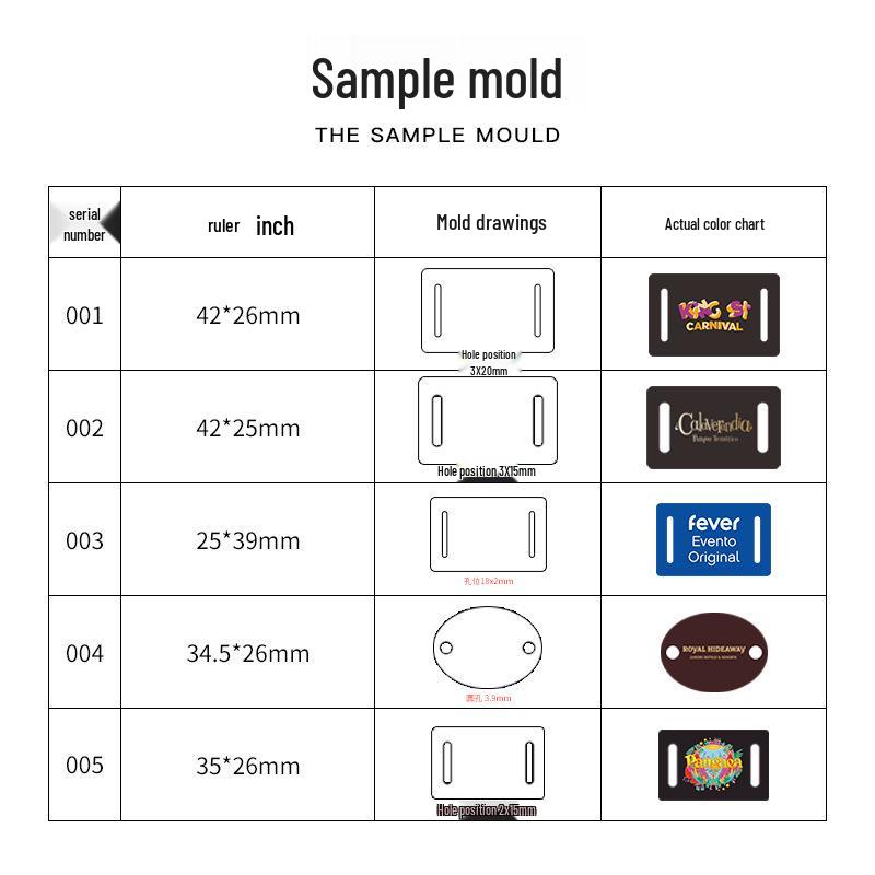 NFC RFID Woven Label Wristband with IC Shaped Card Tag for Events