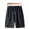 Мужские плавки шорты пляжные для плавания Boardshorts быстросохнущие штаны купальники мужские для бега спорта серфинга шорты homme