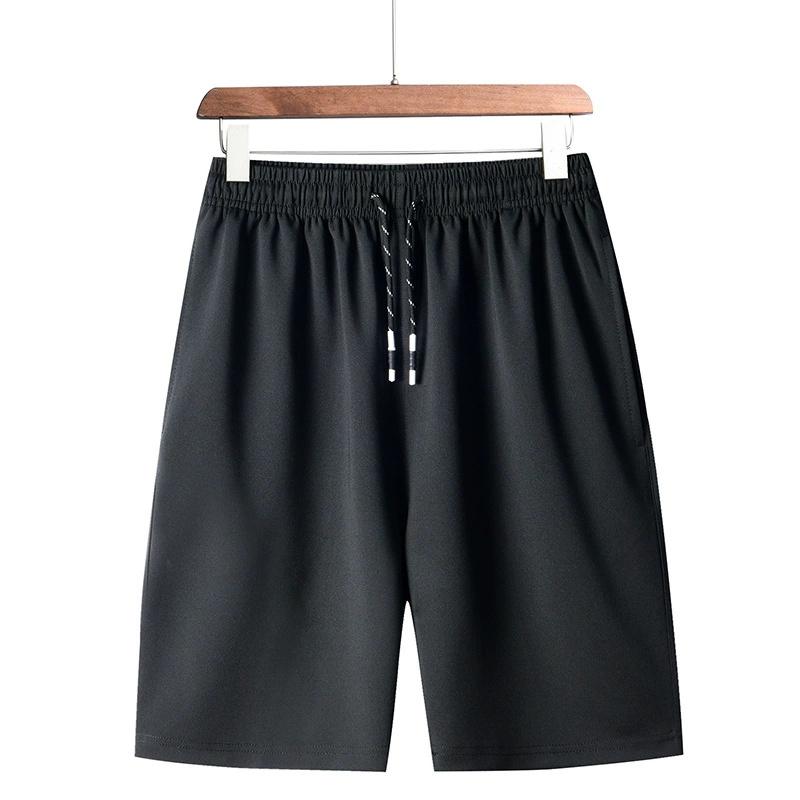 Мужские плавки шорты пляжные для плавания Boardshorts быстросохнущие штаны купальники мужские для бега спорта серфинга шорты homme
