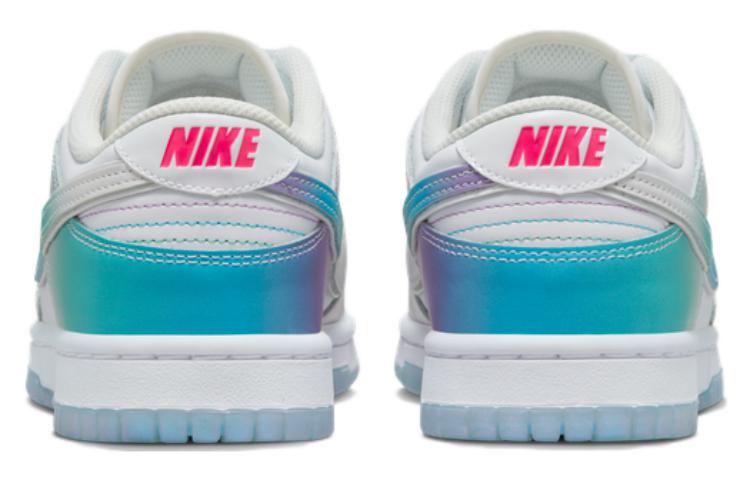 Nike Dunk Low 'Unlock Your Space' Женские FJ7743-194
