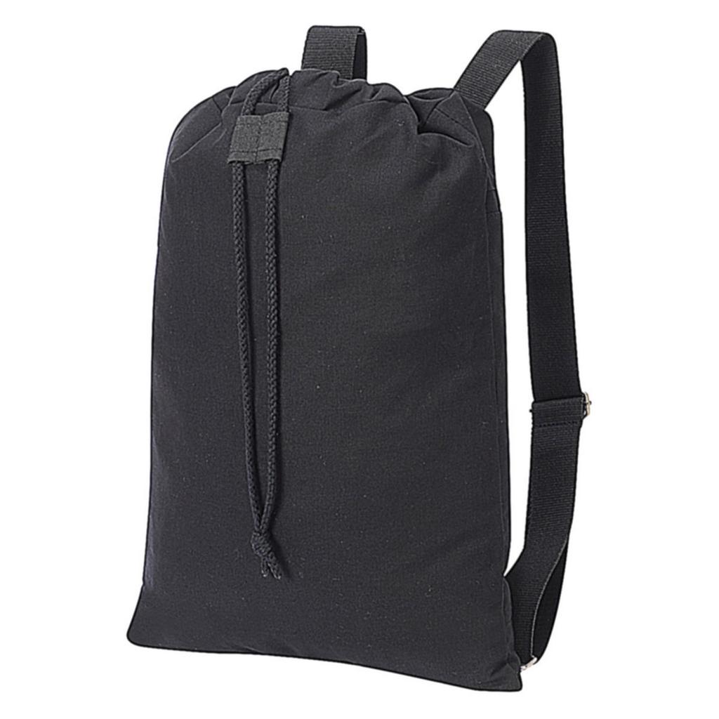 Shugon Sheffield Cotton Backpack