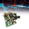 PWM Motor Speed Controller Digital Display DC10-55V 0-100% Adjustable Drive Module 40A Bidirectional Speed Regulator