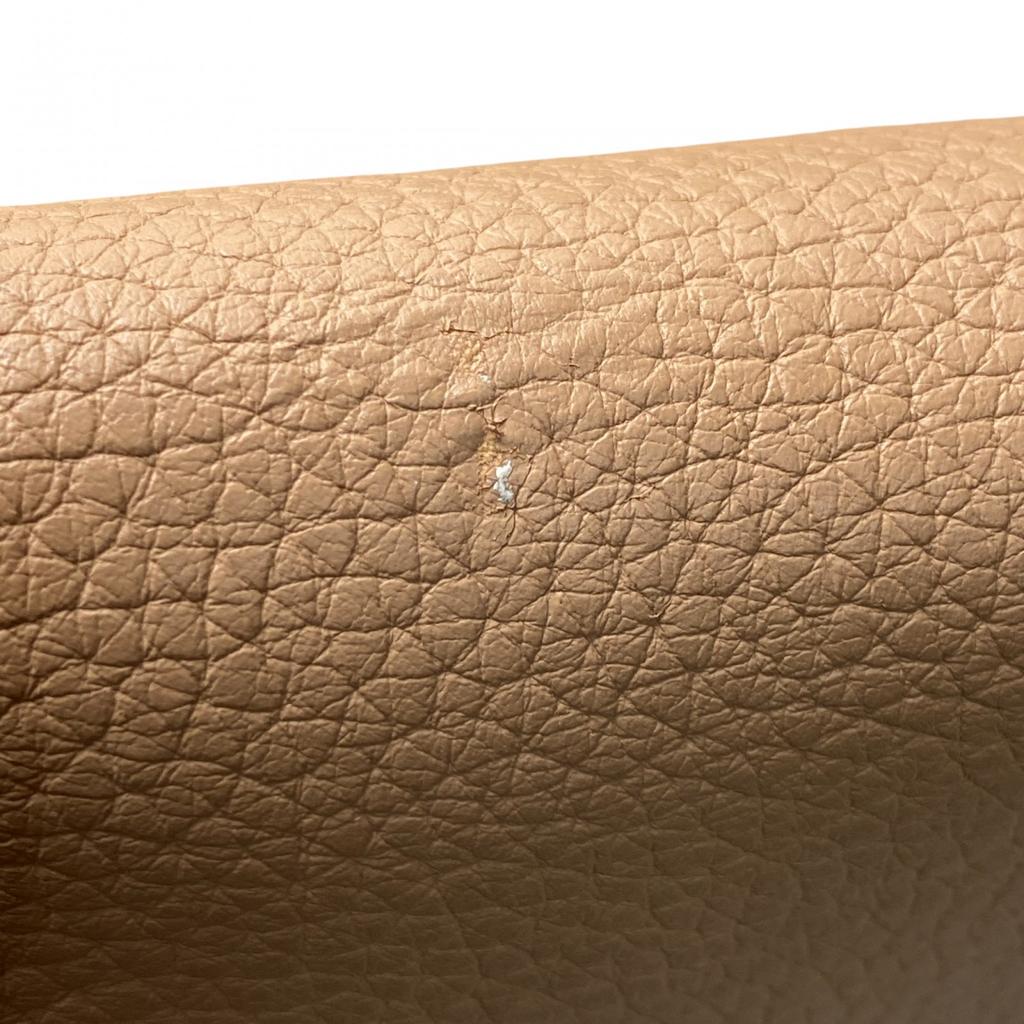 Подержанная женская сумка-тоут Salvatore Ferragamo