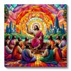 Jesus Religion Diamond Painting Cross Stitch Kits Mosaic Embroidery Home Decoration 5D DIY Art New Arrivals