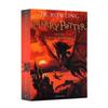Книги о Гарри Поттере на английском языке в мягкой обложке