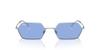 Солнцезащитные очки RB3728 YEVI 58 [Ray-Ban] 003/80