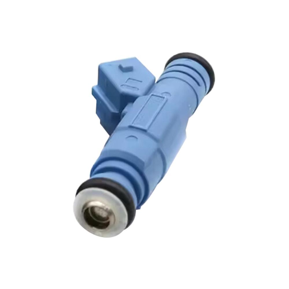 Форсунка топливная для двигателя автомобиля 13641731357 Для BMW E30 E31 E32 E34 E36 E38