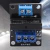 1 Channel Solid State Relay Module with Fuse Low Level Trigger 2A 5V