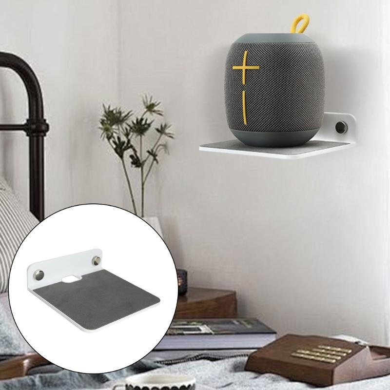 Сверхпрочный настенный кронштейн для динамиков, поддержка, настенная стойка для динамиков, держатель для динамиков, настенное крепление для динамиков UE