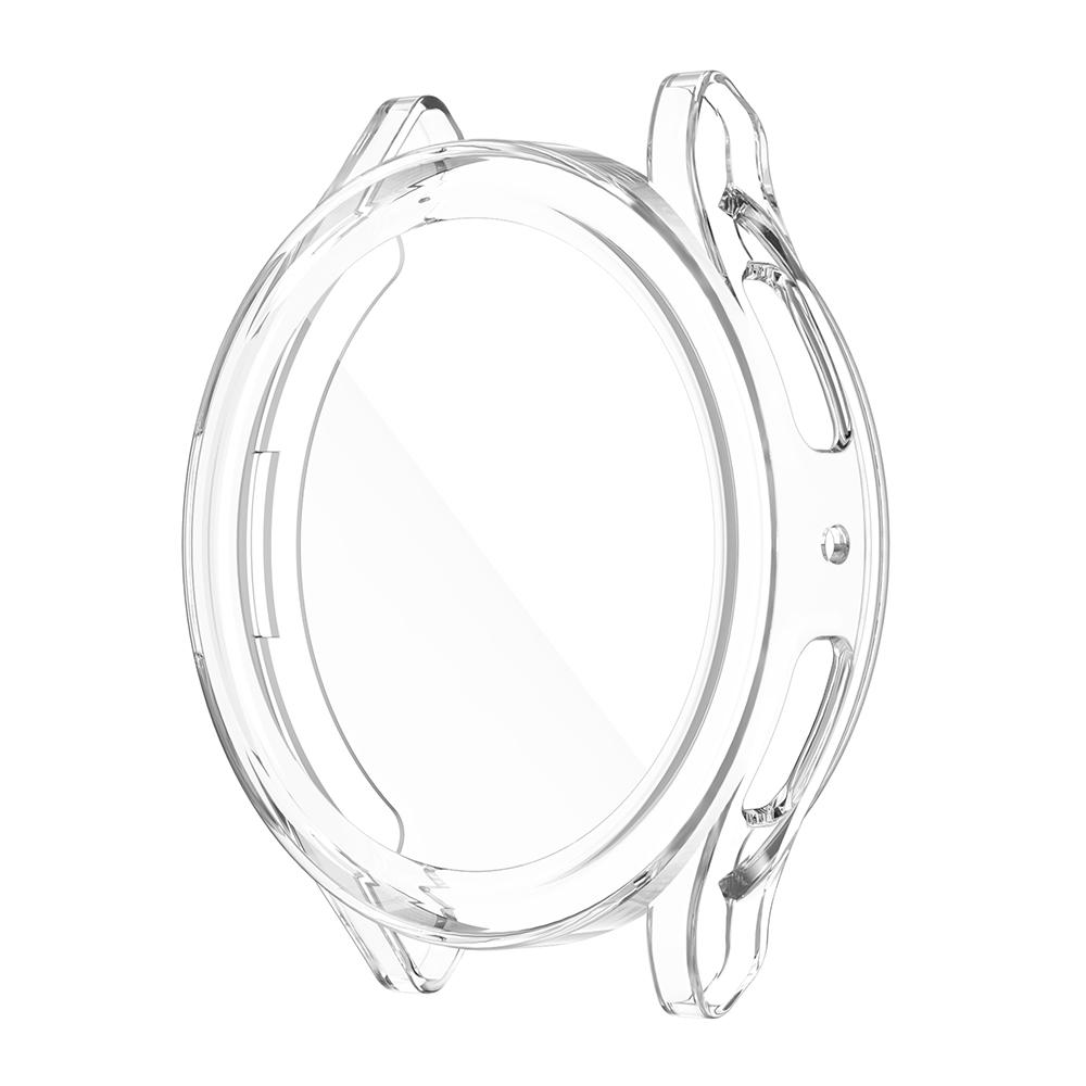 Защитный чехол из ТПУ для Samsung Galaxy Watch 5 Pro, 45 мм, полноэкранный защитный чехол-бампер