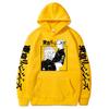 Anime Figure Tokyo Revengers Hoodies Funny Printed Sweatshirt Long Sleeve For Men Women Sportswear Hip Hop Sudadera Clothes Oversided Hoodies