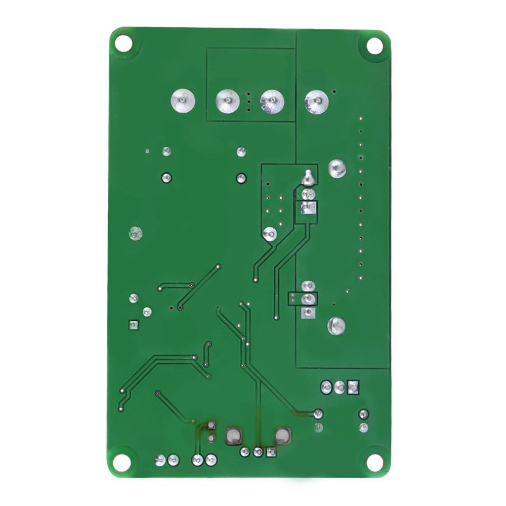 CCMCP Driver Module 15A Adjustable Speed Board DC Motors Speed Regulator Motor Speed Regulation