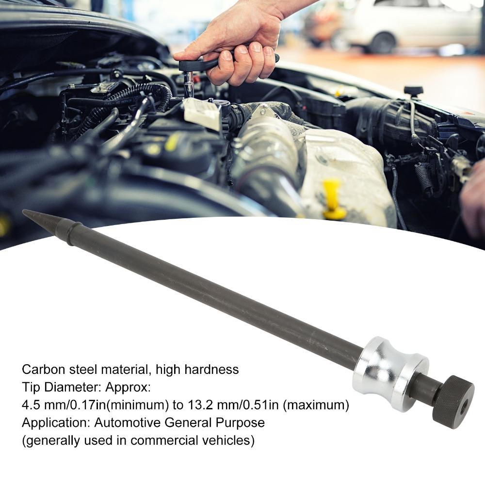 Slide Hammer Seal Puller Carbon Steel Seal Removal Tool Oil Seal Removal Tool Auto Repair Shops