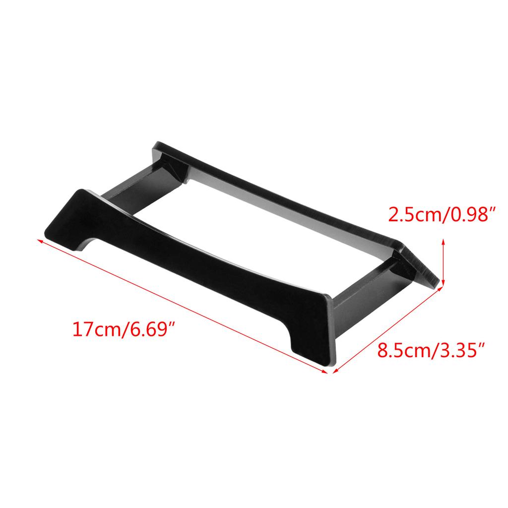 Акриловая подставка для динамика Многофункциональная портативная настольная подставка для дисплея для динамика JBL Charge 5