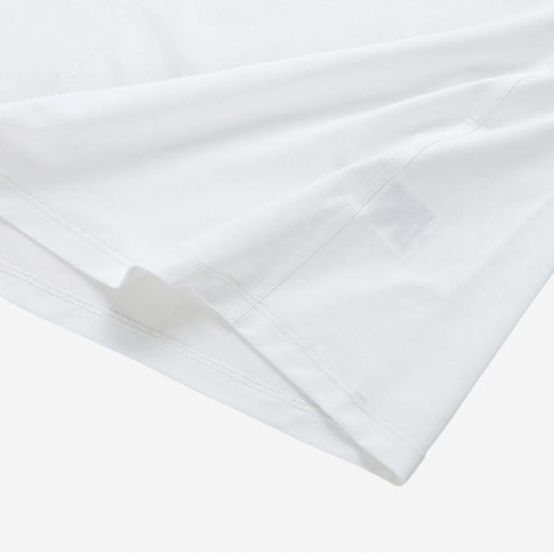 New Balance Детская футболка с коротким рукавом Pqc Nk9ee2601u 10 Beach Lounge свободная футболка