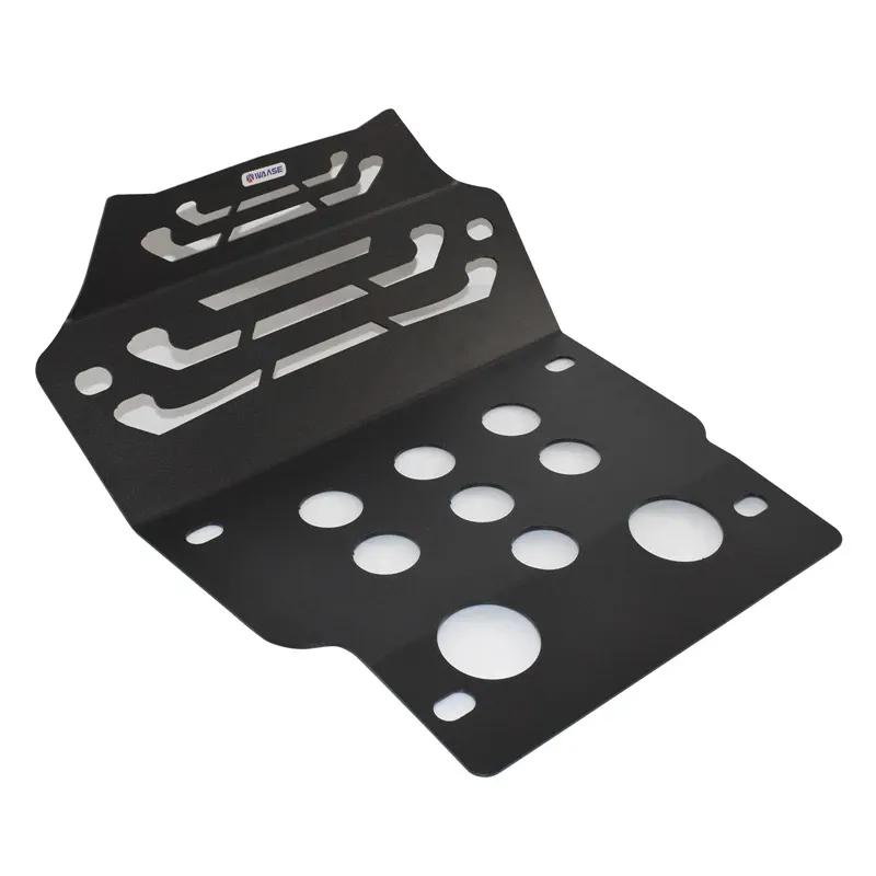 Belly Pan Engine Lower Base Chassis Guard Skid Plate Protector For Honda CRF250L CRF250 Rally 2017 2018 2019 2020 2021 2022
