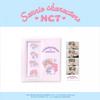 Nct Фотоколлекция Книга Nct X Sanrio Персонажи