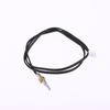 Ntc 10K 3950 Thermistor Temperature Sensor Waterproof Thermistor Probe 50/100Cm For Water Heater Coffee Machine Water Dispenser