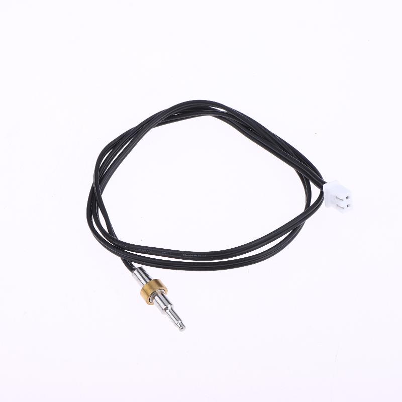 Ntc 10K 3950 Thermistor Temperature Sensor Waterproof Thermistor Probe 50/100Cm For Water Heater Coffee Machine Water Dispenser