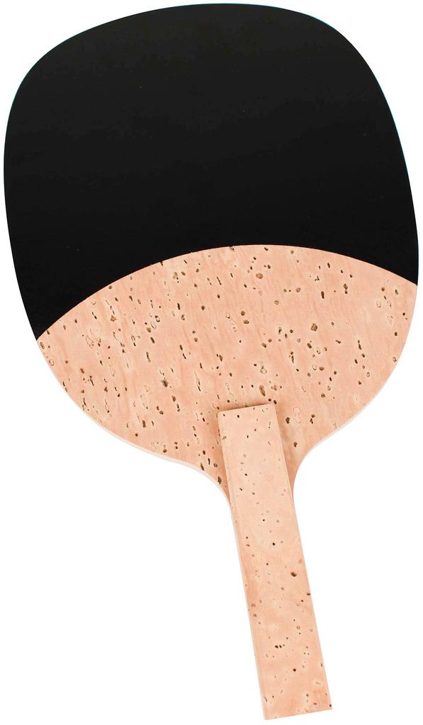 Butterfly Table Tennis Racket Hadlow JPV-R Pen Holder Japanese Style For Quick Hits 23830