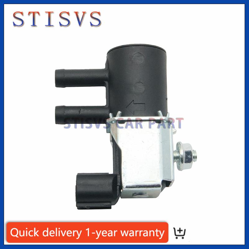 CANISTER PURGE VALVE 18117-78K00 For Suzuki GRAND VITARA KIZASHI SX4 CP850 16131AA070 18117 78K00 1811778K00 Cars Accessories