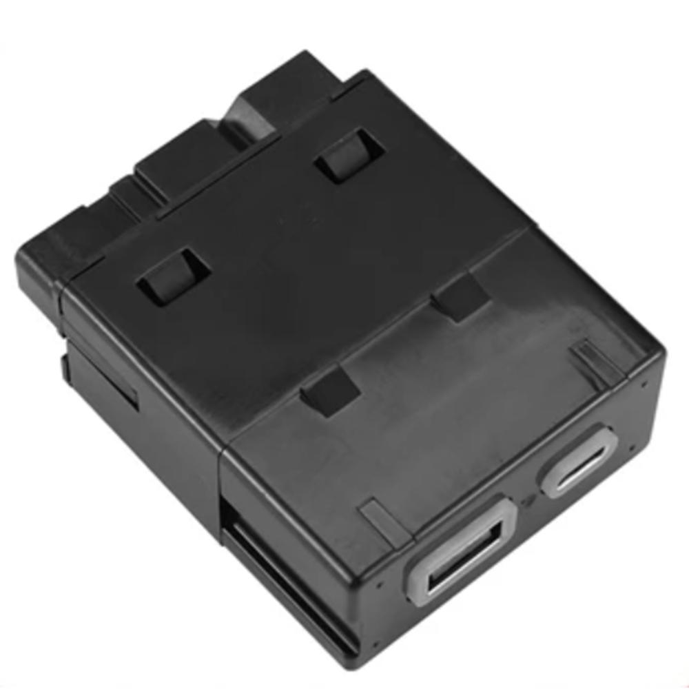 1 x Модуль USB-порта 13512382, 13529875 Для Chevrolet Blazer 2019 2020 2021 2022
