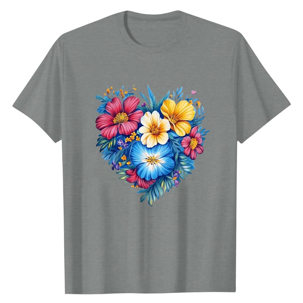 Футболки для малышей, девочек и мальчиков, детские футболки с короткими рукавами и принтом для мальчиков и девочек 1-12 лет