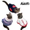 Плащ Наруто для кошек