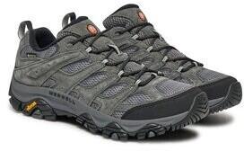 Merrell Moab 3 GTX Trekking Shoes (J035799) Gray