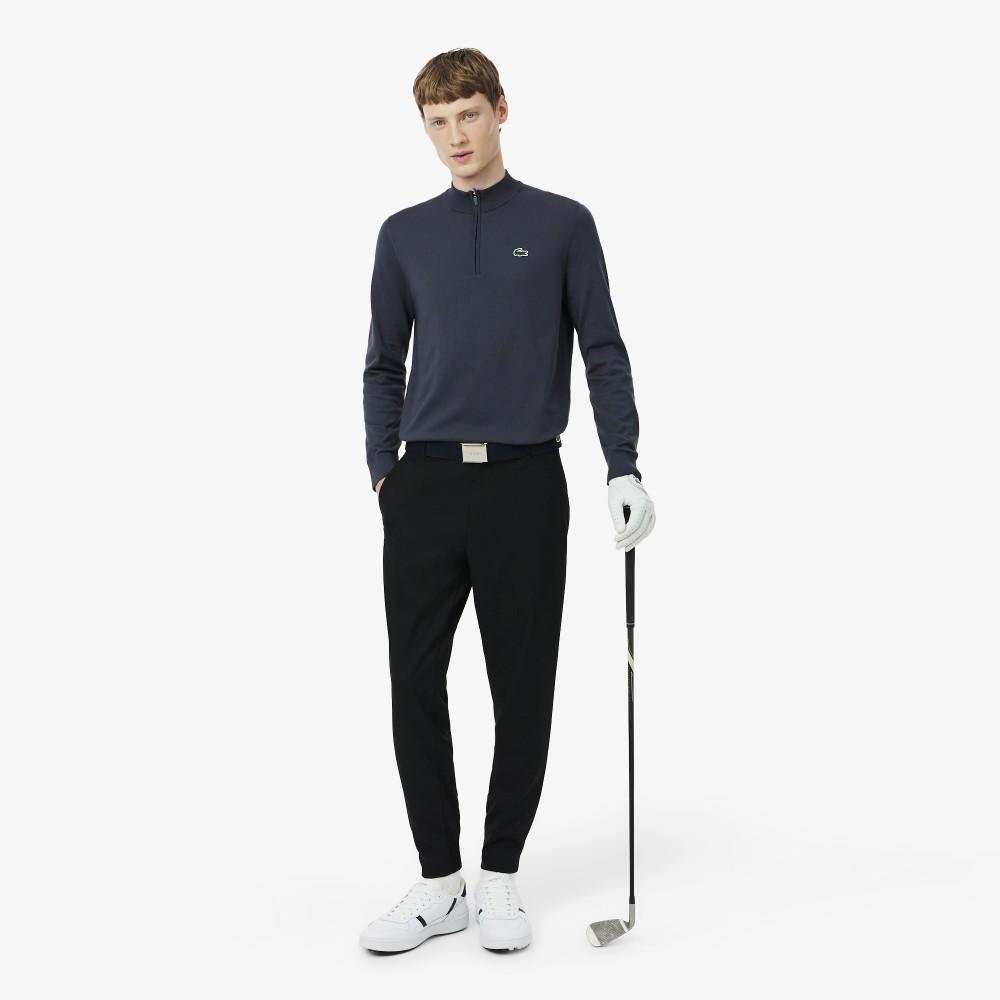 Lacoste Мужские брюки-джоггеры для гольфа XH0052-56G031