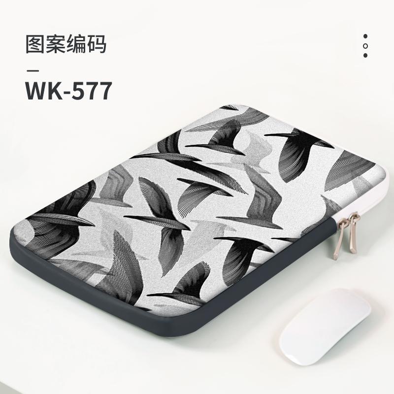 Сумка для ноутбука Simplicity DIY 11"12"13"14"15.6" для ноутбука противоударный чехол для Macbook Hp ASUS Dell PU сумка для переноски противоударный чехол