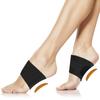 Exclusive Foot Arch Flat Feet Reduces Foot Pain and Adjustable Arch Height Walks Comfortably In Breathable [Amazon Brand] Supporter, Support, Fatigue,