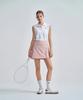 SERGIO TACCHINI W Playing Sleeveless Polo