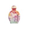 Kith Tie Dye Williams III Hoodie Pink/Green Unisex Tops Multi-Color KH2636-106