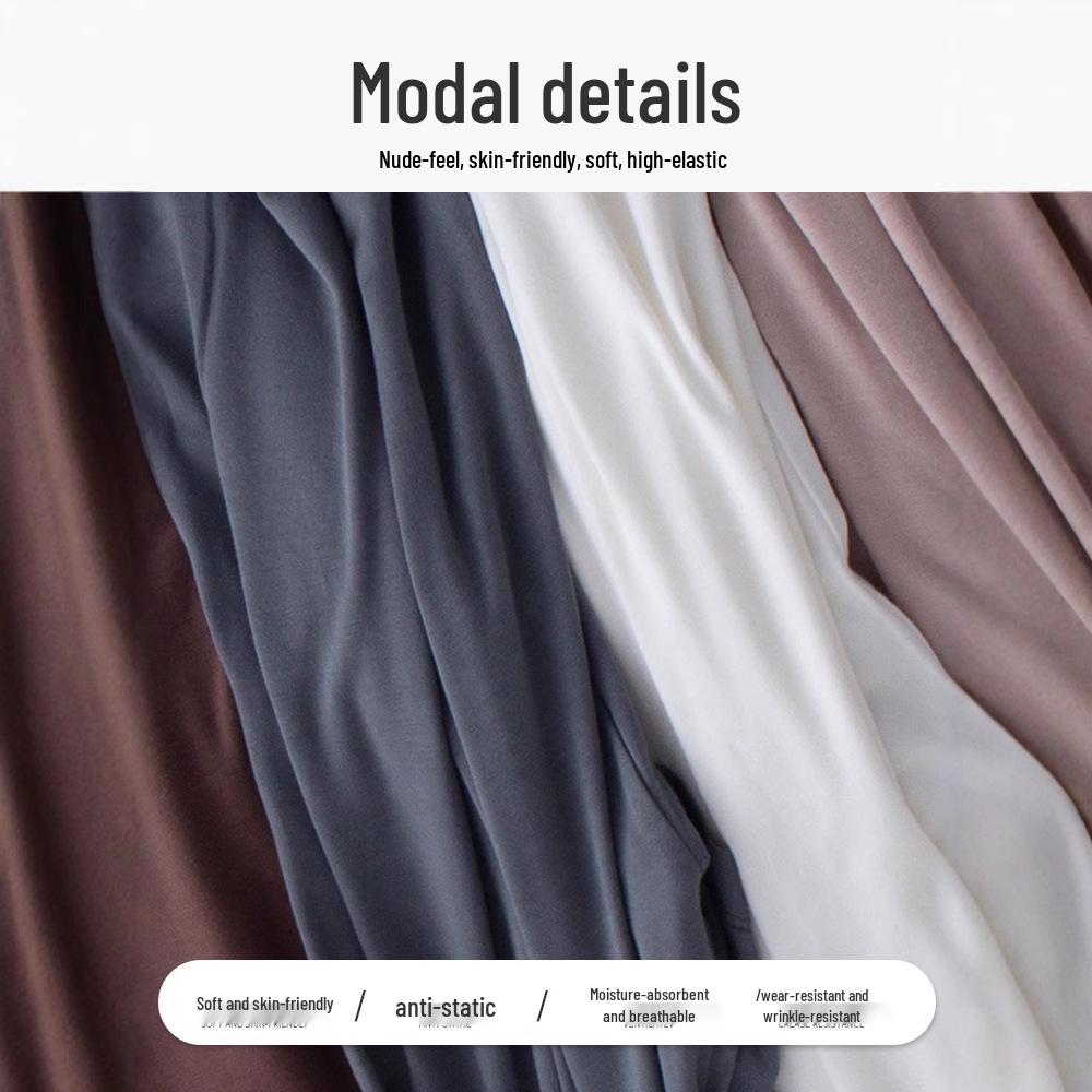 Женский черный трикотажный топ с длинным рукавом и рубчиком, приталенного силуэта, с круглым вырезом - Идеально подходит для весны, осени и зимы.