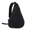 Bremner Slope One Shoulder Bag PU8749 010 [Columbia] (Black/F/Men's, Lady's)