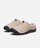 KEEN Hauser III Женские шлепанцы Plaza Taupe/Black