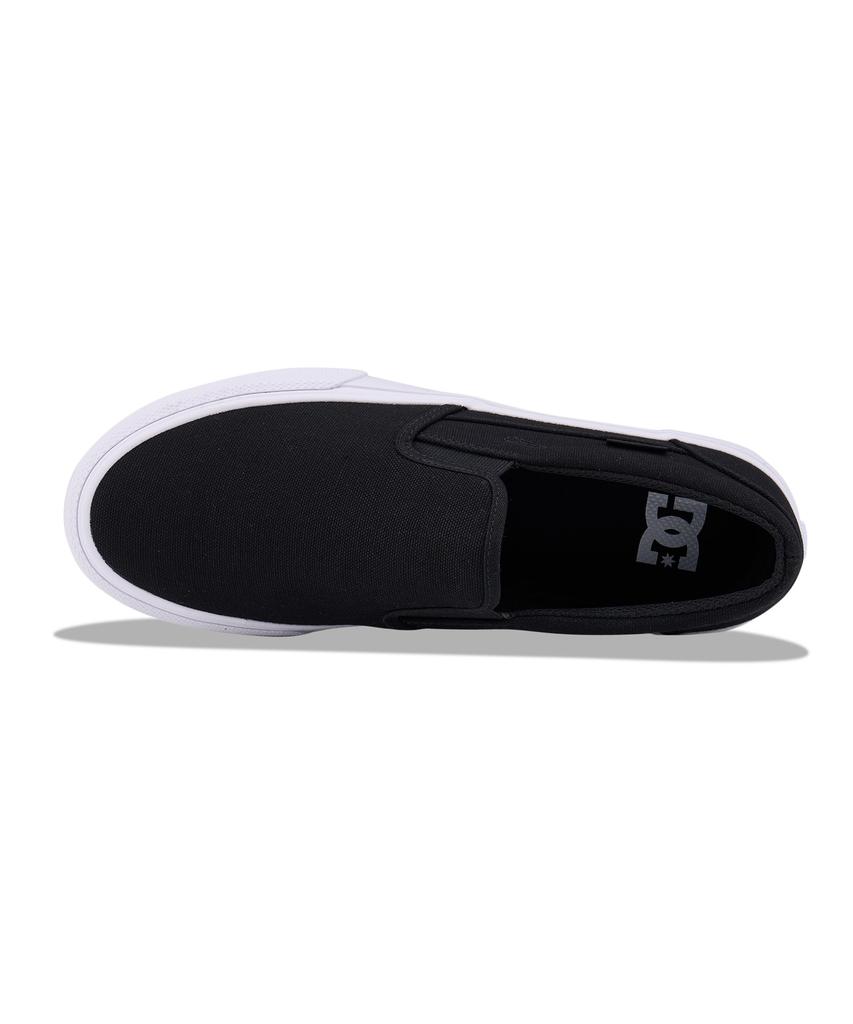 [DC Shoes] VARIAL SLIP-ON