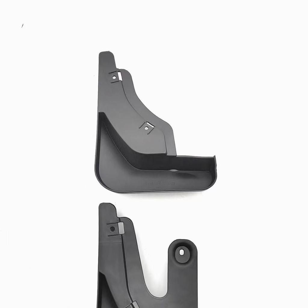 BYD 2021-2022 Song PLUS Soft Rubber Mudguard for Cars