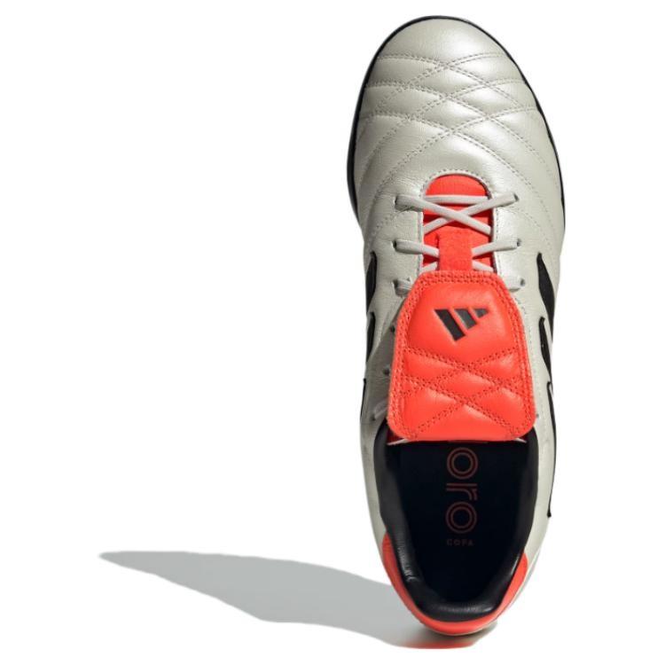 adidas Copa Gloro TF 'White Black Red' Men's IE7541