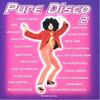 CD VARIOUS - Pure Disco 2 3145551202 Polydor 1997 US Dance & Electronica Used