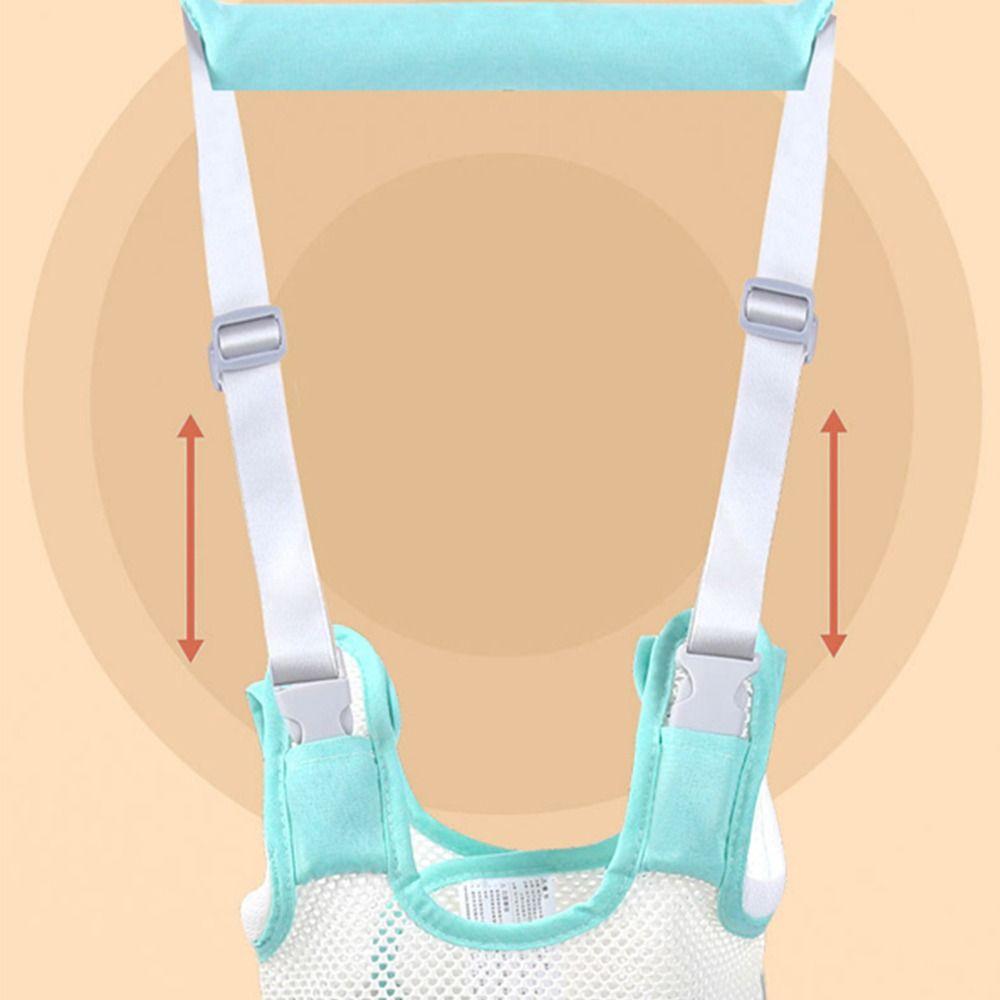 Handheld Learning Walk Support Assist Trainer Safety Toddler Assistant Belt Child