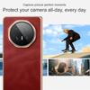 Для Honor Magic V6 5G Стекло IMAK Высококачественная Стеклянная Пленка на Объектив Версия с Автопозиционированием