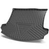 Haima M6 TPE Trunk Mat - Custom Car Trunk Protector