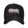 Кепка с логотипом "Stort's Upstate NY Shop" Рыболовная шляпа Летняя шляпа Кепки Для мужчин Женские