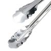 Takagi Craftsman's Way Stainless Steel Multi-Purpose Tongs, Medium, 290mm