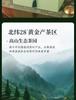 Authentic Guangxi Hengxian Jasmine Tea Herbal Tea Eight Scents One Pick Gift for Elders Gift Box 400g