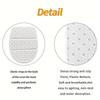 Lord Rings 3Pcs Personalized Customization Bathroom Mat Nonslip Floor Mat Set Toilet Lid Bathroom Mat Bathroom Absorbent Door Mat Decoration